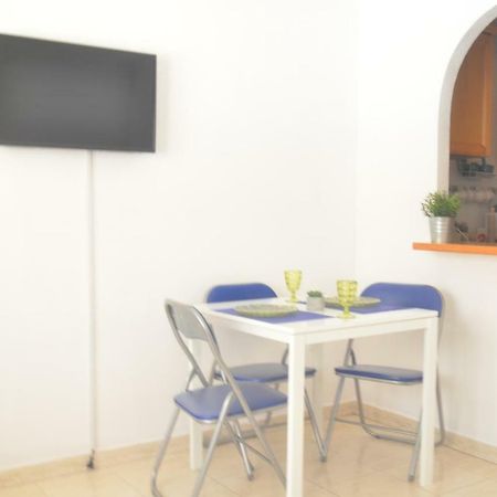 Pretty Studio With Swimming Pool Torrevieja Zewnętrze zdjęcie
